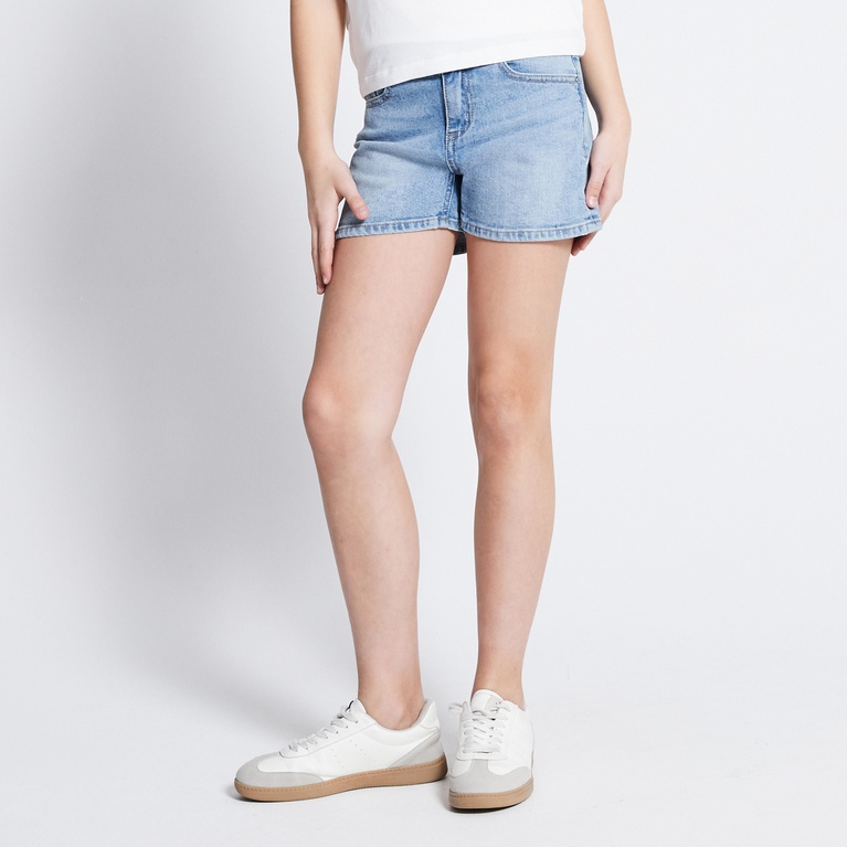 Denim shorts "Sunny Star 2.0" Light used
